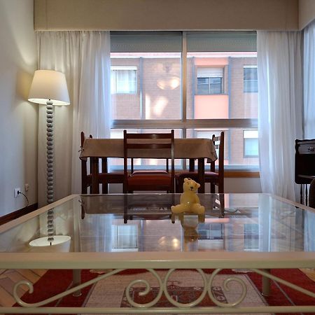 Apartamento Zona Camelias Vigo Eksteriør billede