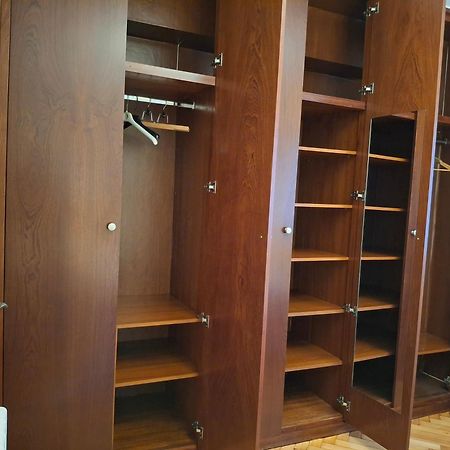 Apartamento Zona Camelias Vigo Eksteriør billede