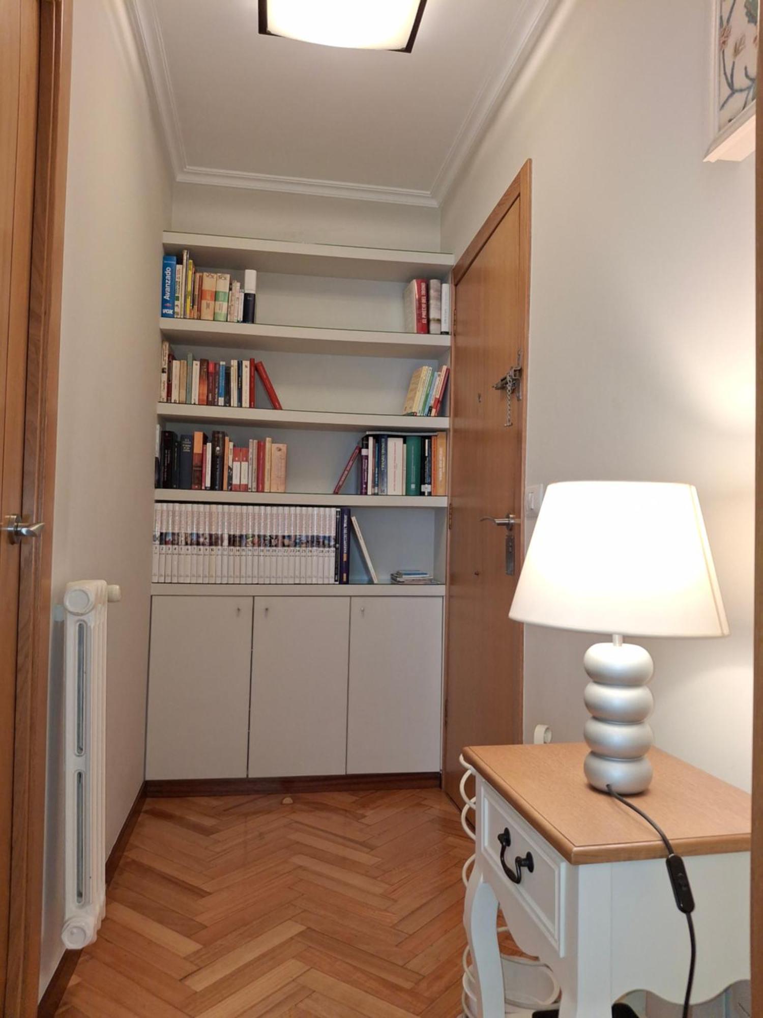 Apartamento Zona Camelias Vigo Eksteriør billede