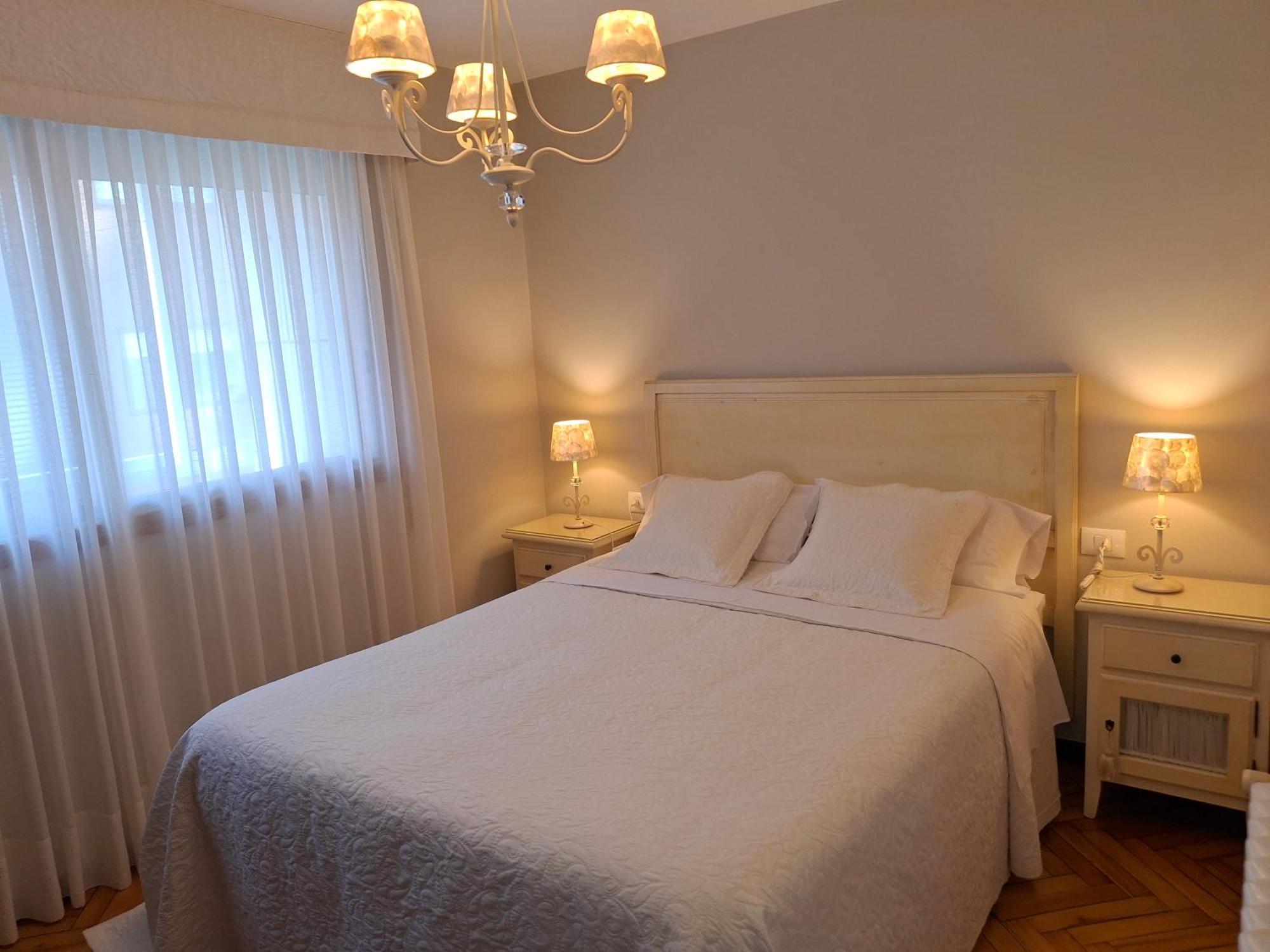 Apartamento Zona Camelias Vigo Eksteriør billede